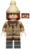 LEGO colhp32 Fred Weasley - Minifigure Only Entry