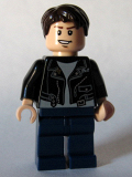 LEGO iaj012 Mutt Williams